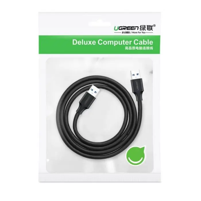ugreen-usb-30-cable-m-to-m-black-05-m-polybag-98943-e0013447.webp