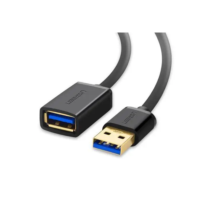 ugreen-usb-30-extension-m-to-f-black-3m-polybag-1036-e0013629.webp