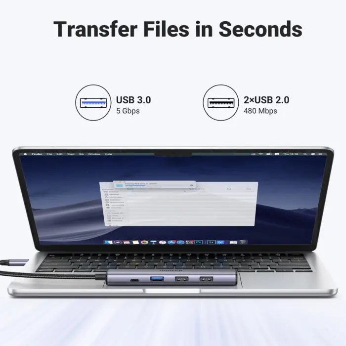 ugreen-usb-hub-revodok-105-usb-c-na-3xusb-a-100w-pd-4k-30hz--91310-66361.webp
