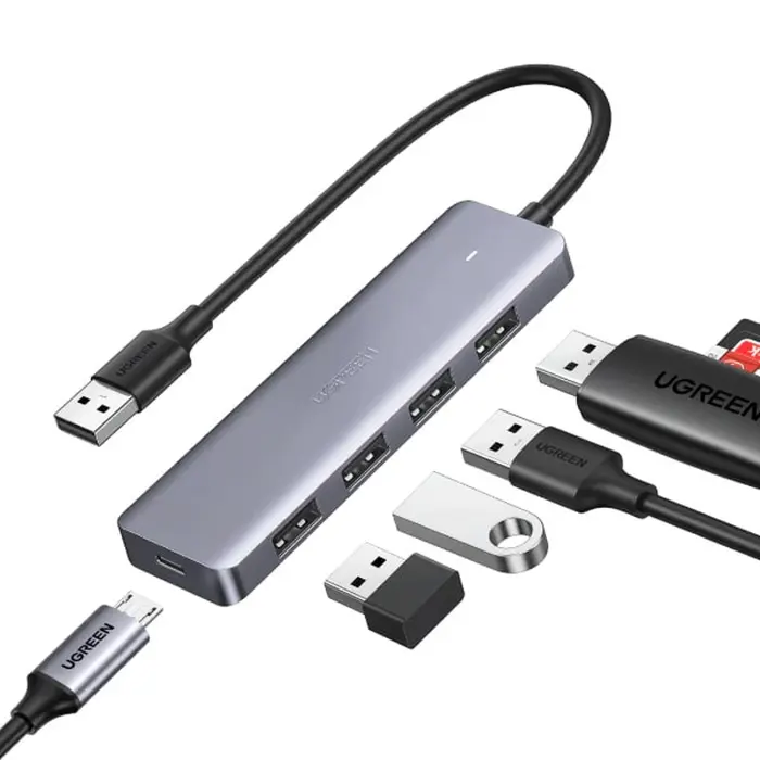 ugreen-usb-hub-usb-30-a-4-portni-micro-usb-sivi-49594-66348.webp