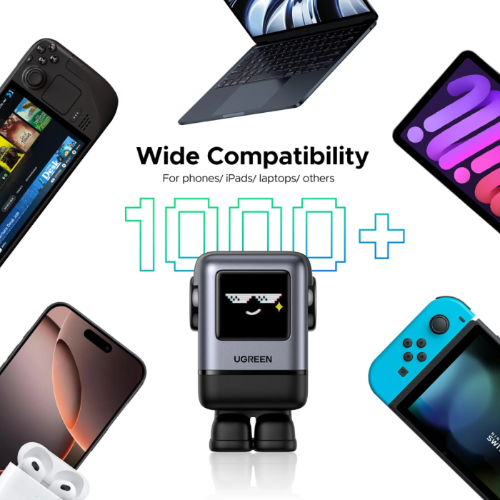ungreen-uno-charger-100w-with-four-connections-93376-e0017525.webp