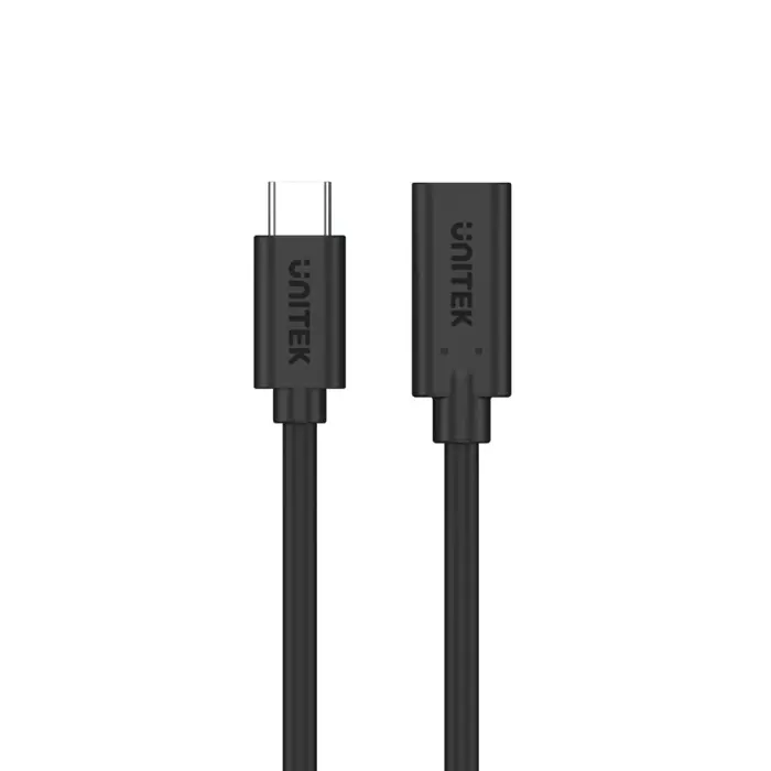unitek-c14086bk-usb-cable-usb-32-gen-2-31-gen-2-05-m-usb-c-b-22230-kbautkusb0022.webp