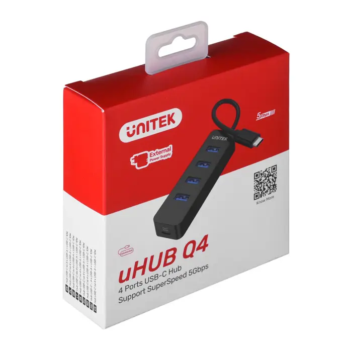 unitek-hub-usb-c-4xusb-a-31-active-10-watth1117b-23962-perutkhub0055.webp