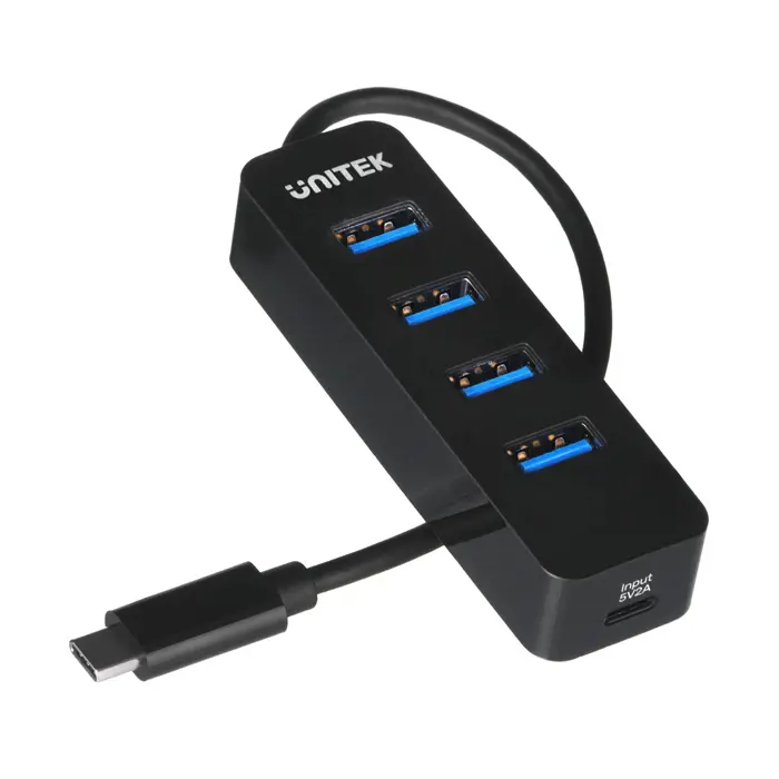 unitek-hub-usb-c-4xusb-a-31-active-10-watth1117b-89805-perutkhub0055.webp