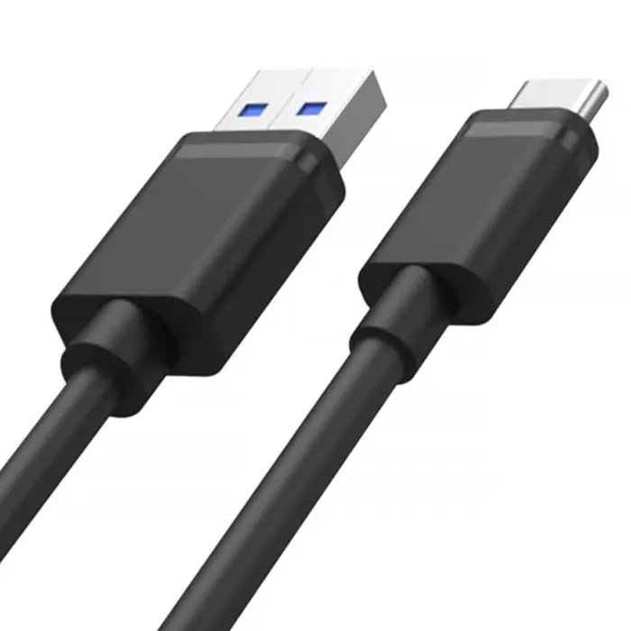 unitek-kabel-usb-usb-a--usb-c-50cm-y-c481bk-black-18265-kbautkusb0023.webp
