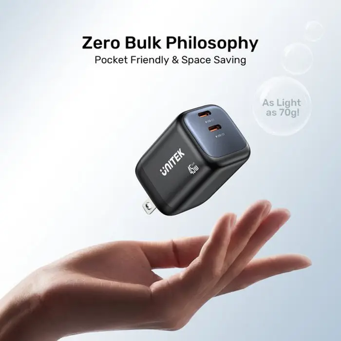 unitek-wall-charger-2x-gan-45w-2xusb-c-pd-30-qc-32689-ladutksic0040.webp