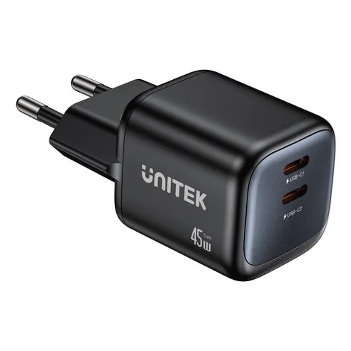 unitek-wall-charger-2x-gan-45w-2xusb-c-pd-30-qc-73756-ladutksic0040.webp