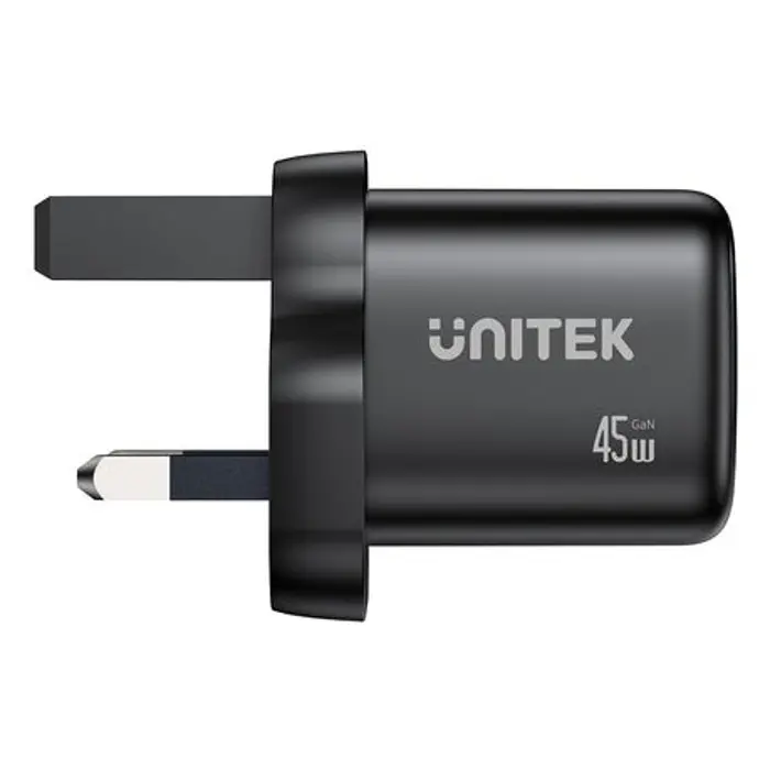 unitek-wall-charger-2x-gan-45w-2xusb-c-pd-30-qc-82578-ladutksic0040.webp
