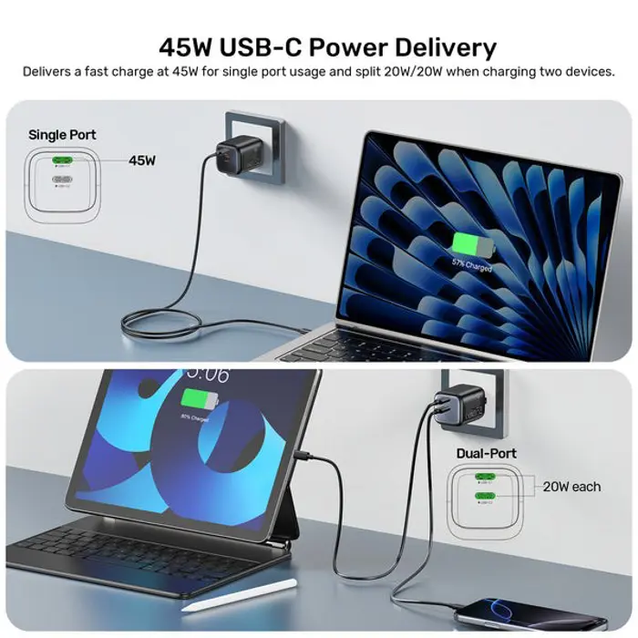unitek-wall-charger-2x-gan-45w-2xusb-c-pd-30-qc-92101-ladutksic0040.webp