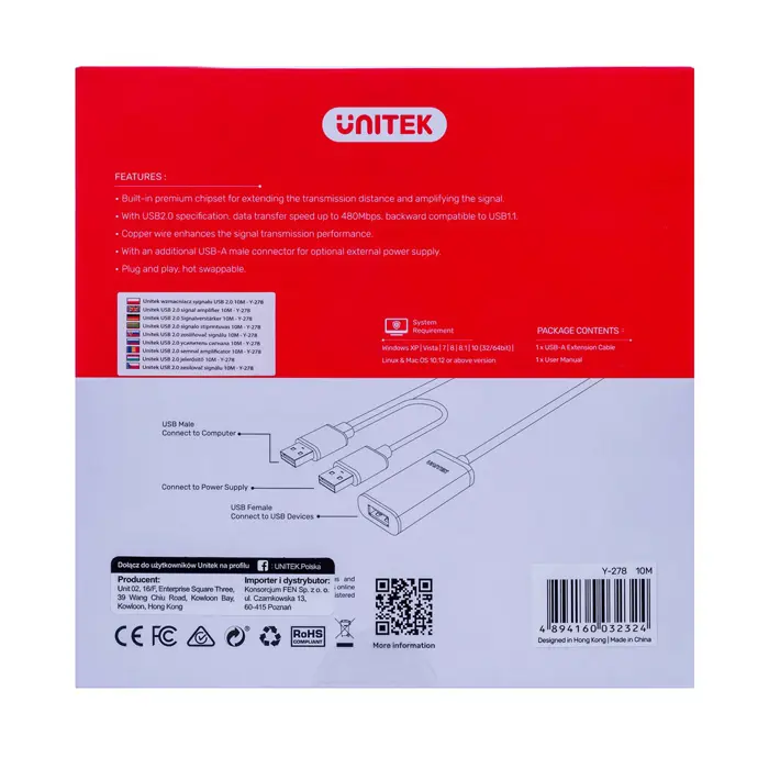 unitek-y-278-usb-cable-usb-20-10-m-2-x-usb-a-usb-a-black-79076-kbautkusb0040.webp