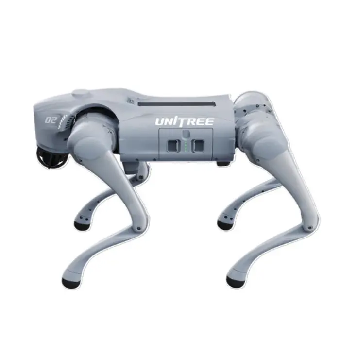 Unitree GO2 PRO