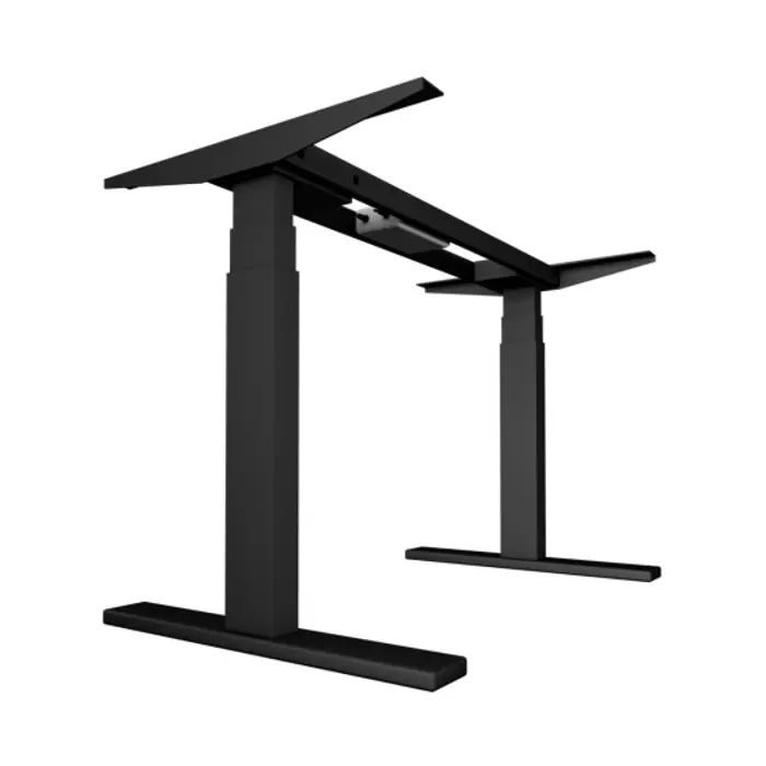 UVI Desk frame LITE black