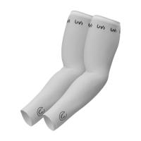 UVI Arm Sleeve - bela boja (Extra Large) - 489