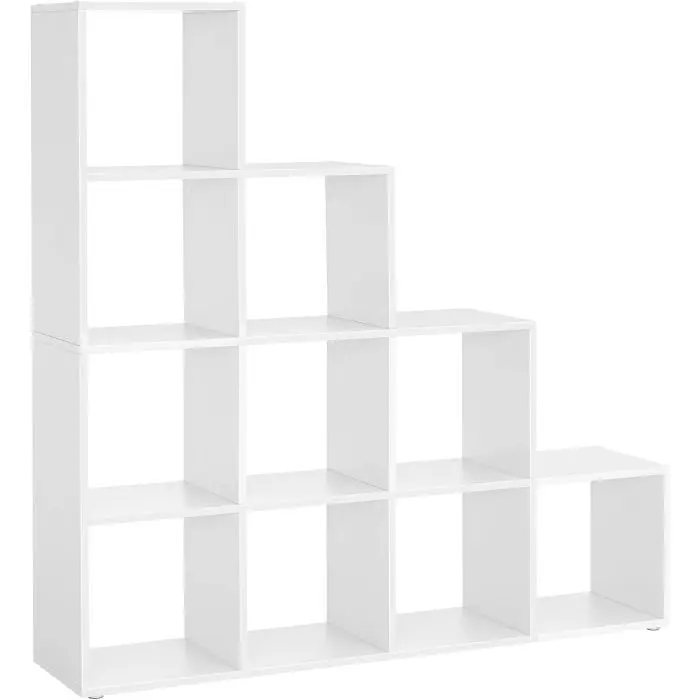 vasagle-closet-or-rack-with-10-open-drawers-white-69050-e0017444.webp