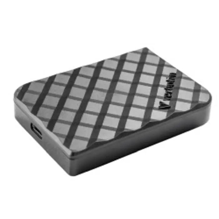 Verbatim StorenGo Mini Diamond 512GB SSD vanjski disk USB-C, 1000/1000 MB/s