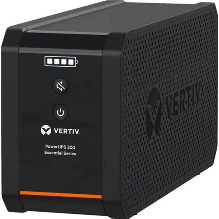 Vertiv (ex. Emerson) PSA6E-1000IT-SCH
