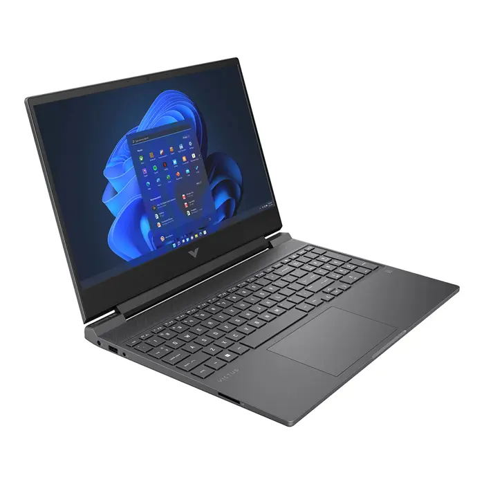 Victus Gaming 15-FA2002NL; Core 7 240H 2.5GHz/16GB RAM/1TB SSD PCIe/batteryCARE+;WiFi/BT/GeForce RTX5050 8GB/15.6 FHD AG LED/backlit kb/num/Win 11 64-bit - Premium Obnovljeno