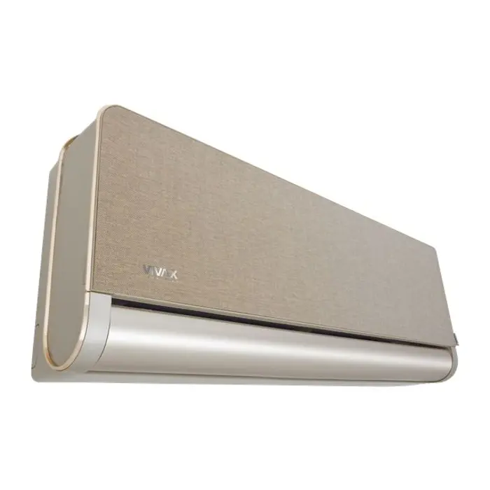 VIVAX COOL, klima uređaji, ACP-18CH50AEHI+ R32 GOLD+WiFi