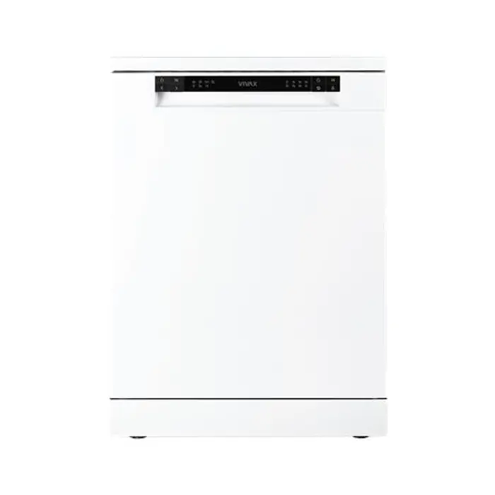 VIVAX HOME perilica posuđa DW-601262CL