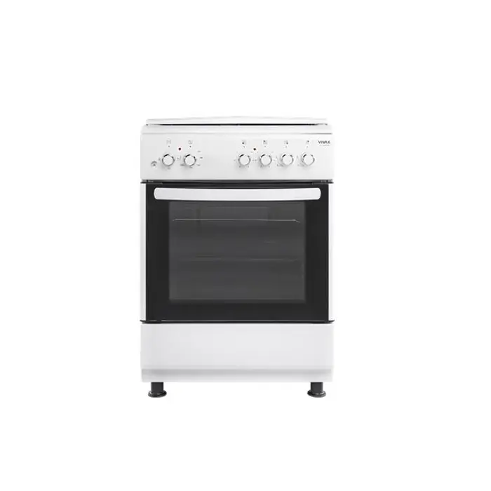 VIVAX HOME samost.štednjak FC-22602I WH