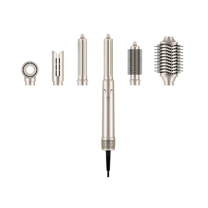 VIVAX HOME stilizator za kosu M1 Style Gold