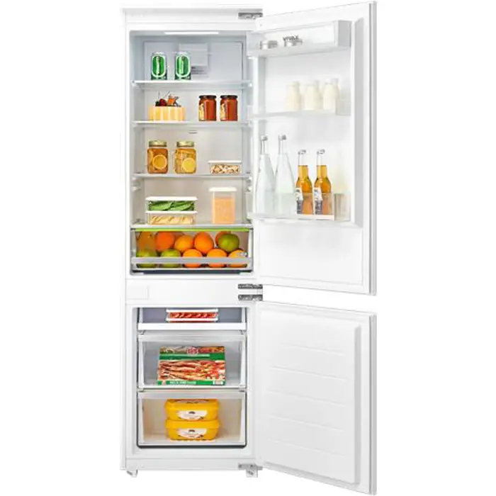 VIVAX HOME ugradbeni hladnjak CFRB-248ENF