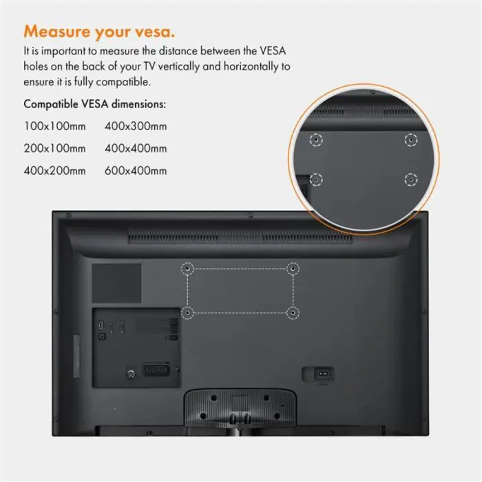 vonhaus-32-70-3939-tilt-tv-wall-mount-up-to-75kg-amazon-best-36493-e0014858.webp
