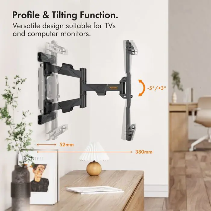 vonhaus-37-70-tilting-wall-bracket-up-to-45kg-37326-e0014972.webp