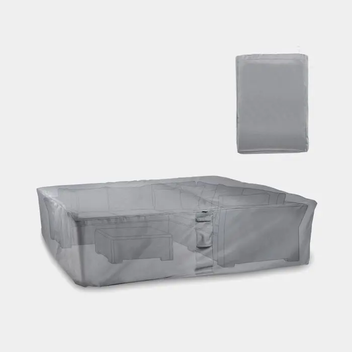 VonHaus Garden Furniture Cover (L) 85 cm x (W) 250 cm
