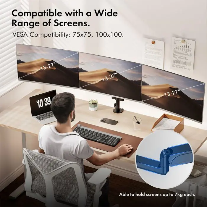 vonhaus-triple-tabletop-bracket-up-to-32-3939-2-x-usb-30-gas-13977-e0014935.webp