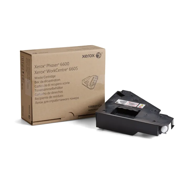 Waste cartridge for Phaser 6600 / MFP 6605/6655 / C400 / C405, 30K