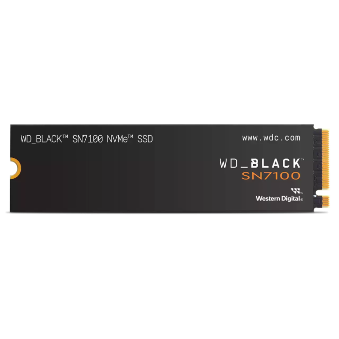 WD_BLACK 2TB SSD SN7100 NVME