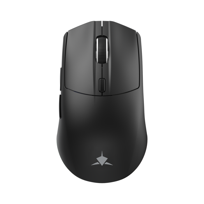 WHITE SHARK bežični miš WGM-5020 CADOR 10.000dpi crni