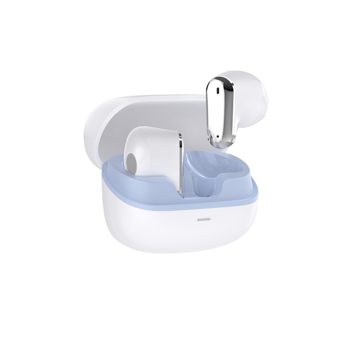 WHITE SHARK bluetooth earbuds GEB-TWS-201 BLAZE bijele