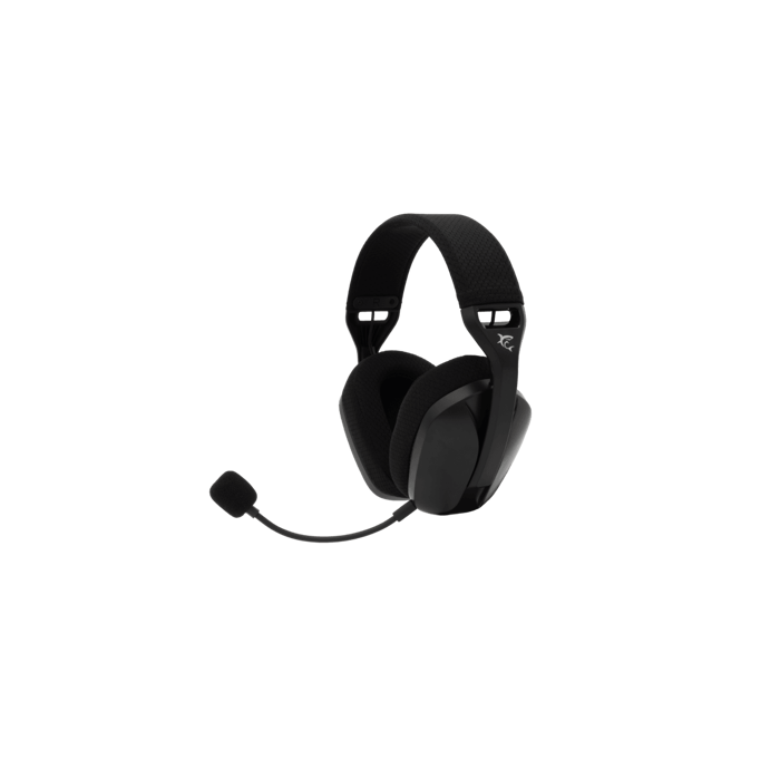 WHITE SHARK gaming slušalice WGH-2442 BUTTERFLY Crne - Wireless