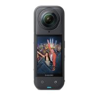 Insta360 X5 Starter Bundle akcijska kamera - 2703