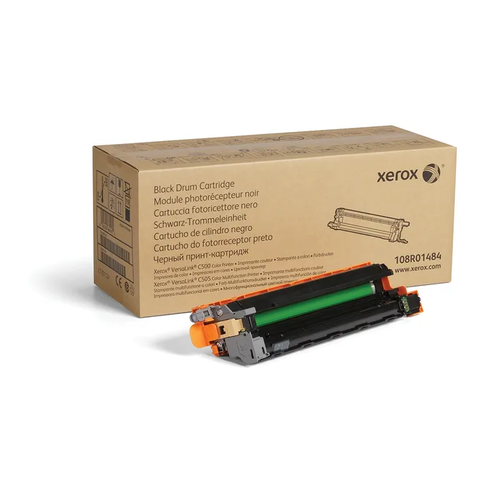 Xerox black drum for VersaLink C500 / C505 55K