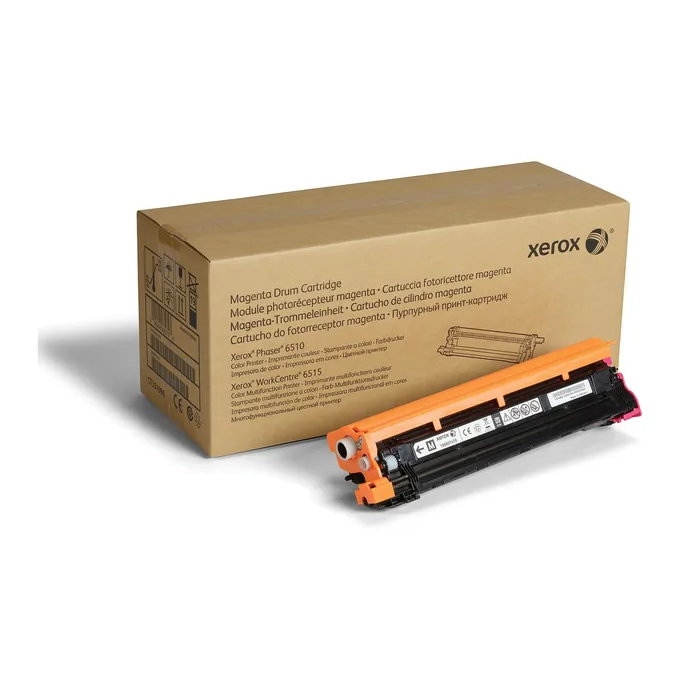 Xerox magenta drum for Phaser 6510 / Workcentre 6515, 48k