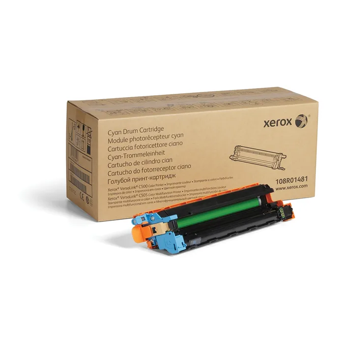 Xerox yellow drum for VersaLink C500 / C505 55K
