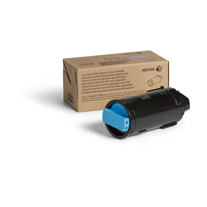 Xerox yellow toner extra hi-cap for VersaLink C605 16.8K