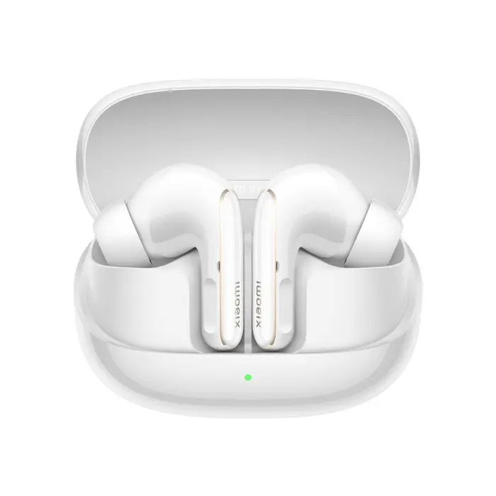 Xiaomi Buds 5 Pro Headset True Wireless Stereo (TWS) In-ear Calls/Music USB Type-C Bluetooth White