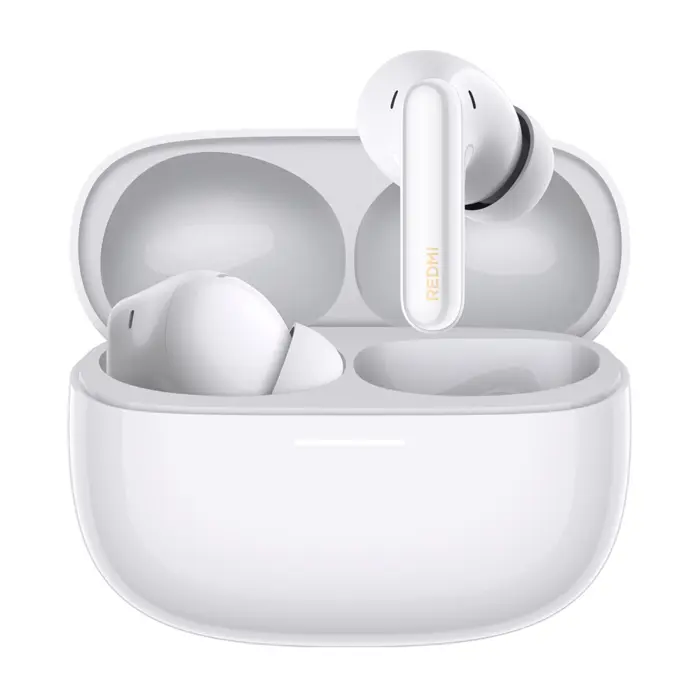 Xiaomi Redmi Buds 8 Pro Białe | Słuchawki bezprzewodowe | Bluetooth 5.4