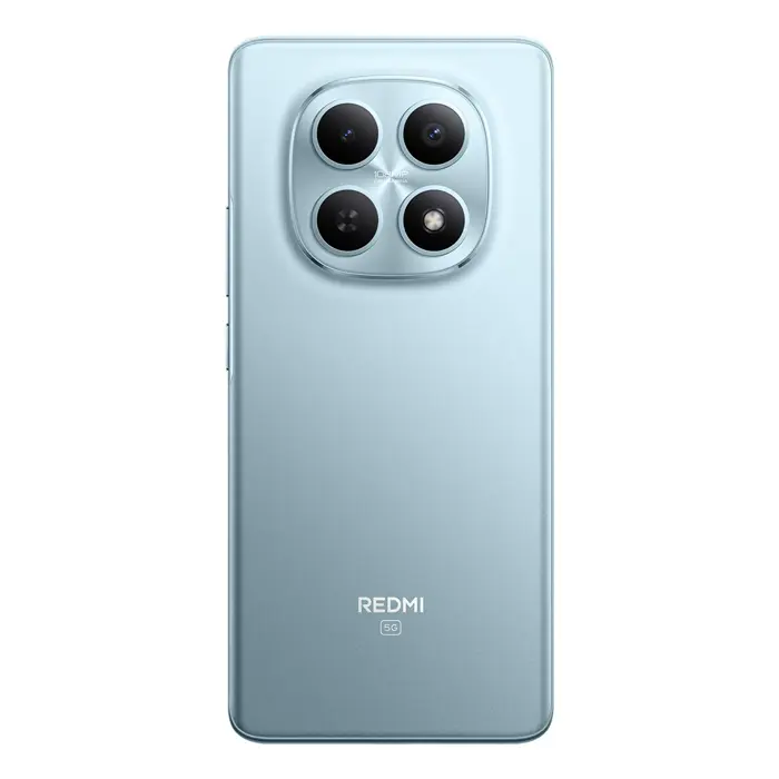 Xiaomi Redmi Note 15 5G 17.2 cm (6.77") 8 GB 128 GB 5520 mAh Blue