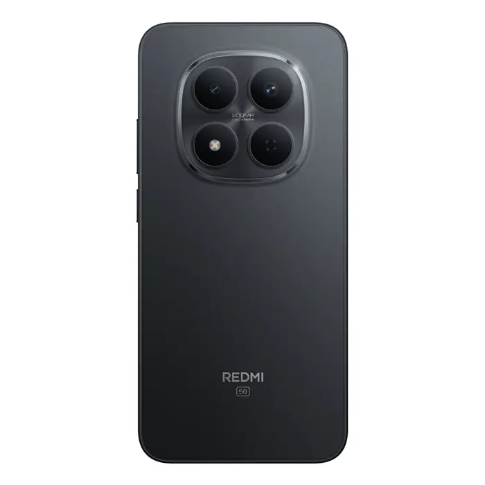 Xiaomi Redmi Note 15 Pro 5G 17.4 cm (6.83") 8 GB 256 GB 6580 mAh Black