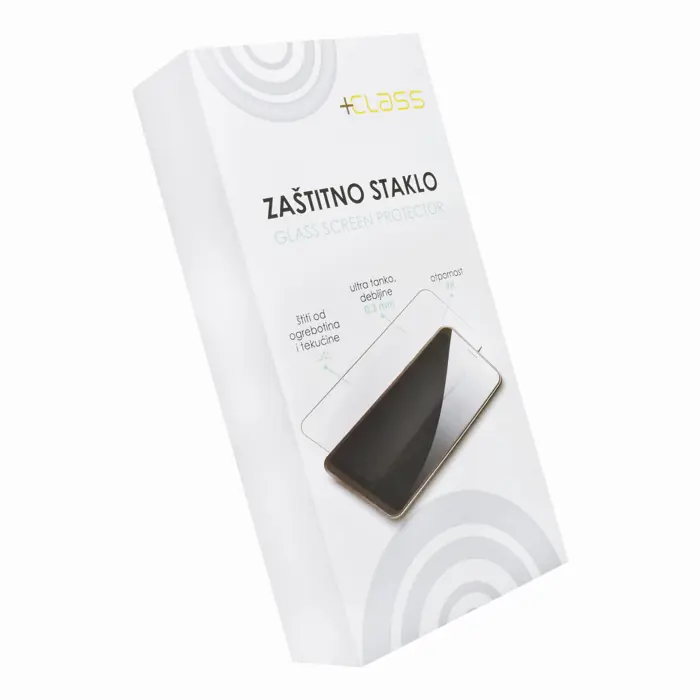 ZAŠTITNO STAKLO SET 10 KOM. ZA IPHONE 16 
