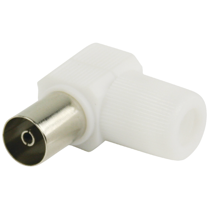 ZED electronic Antenska utičnica, 1 kom. - FS-19 WL