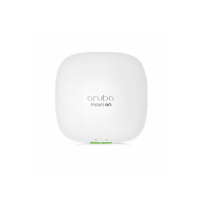 HPE AP ARUBA INSTANT ON AP-22 2X2:2 MU-MIMO