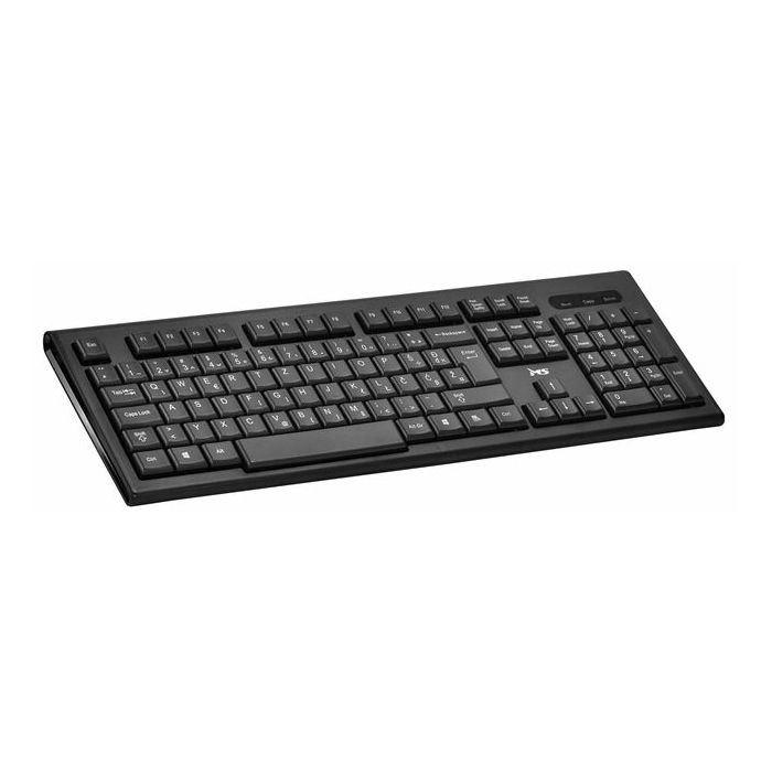 MS ALPHA C100 žičana tipkovnica