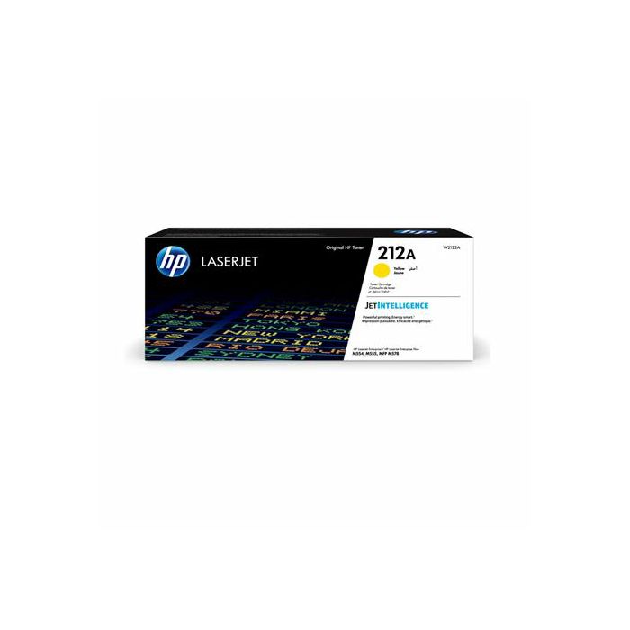 SUP TON HP W2122A