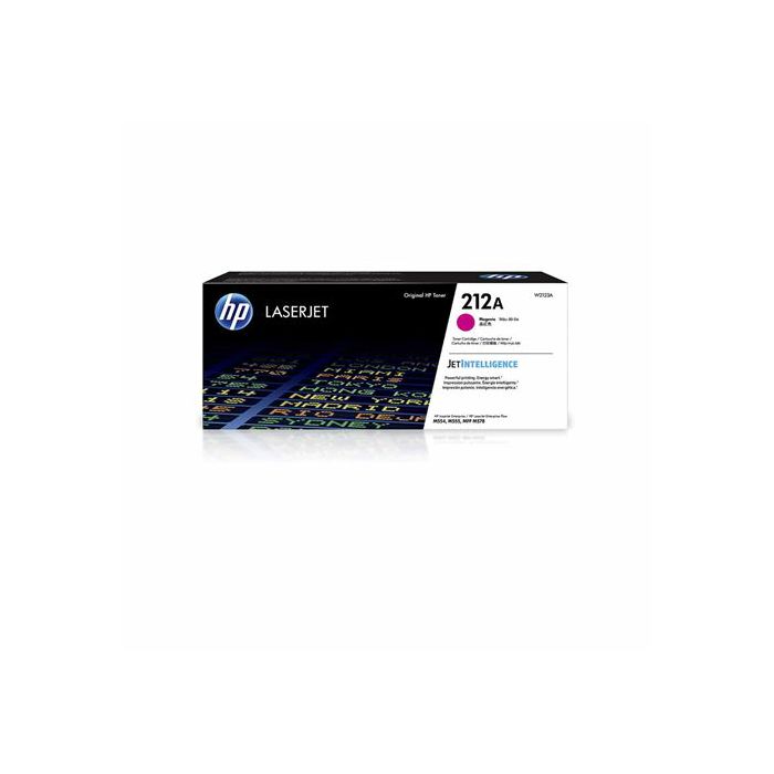 SUP TON HP W2123A
